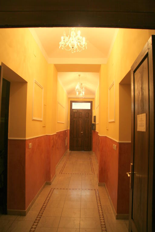 Vlkova Palace Praga Esterno foto