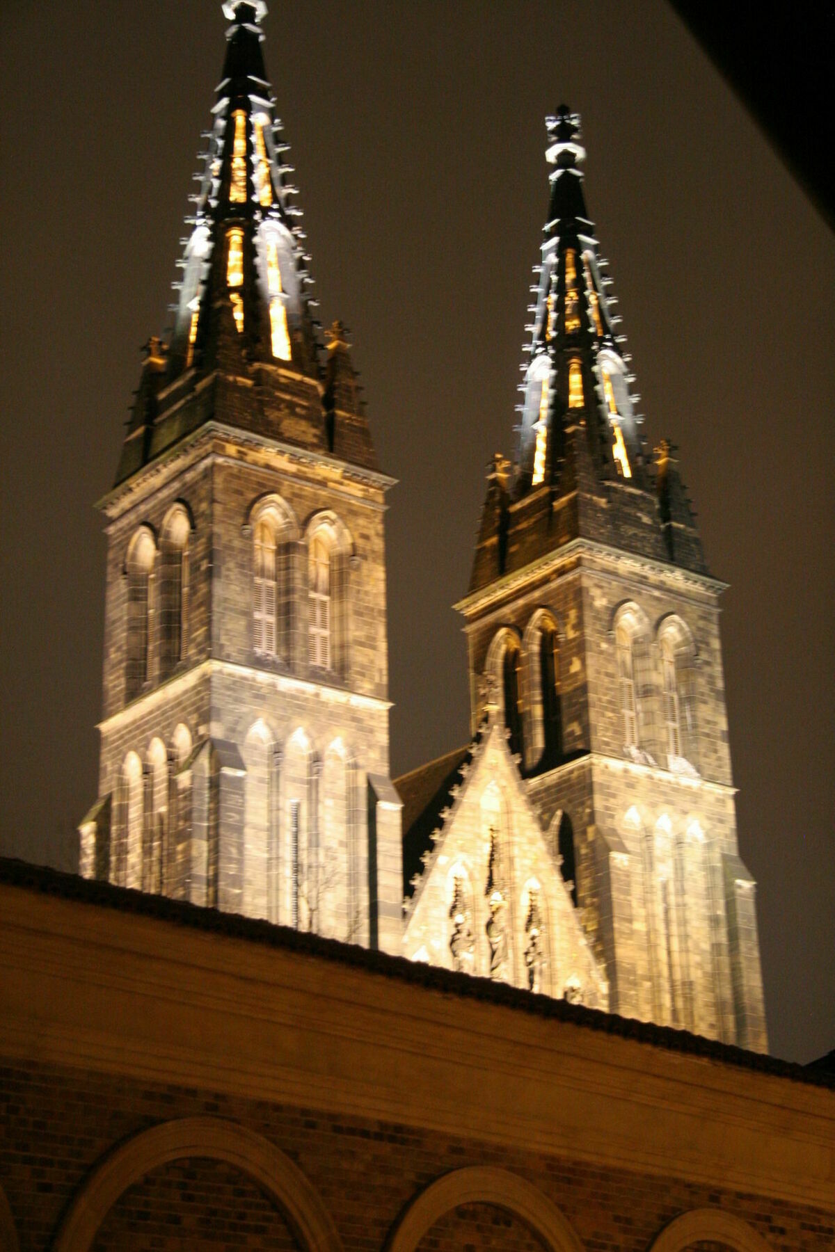 Vlkova Palace Praga Esterno foto